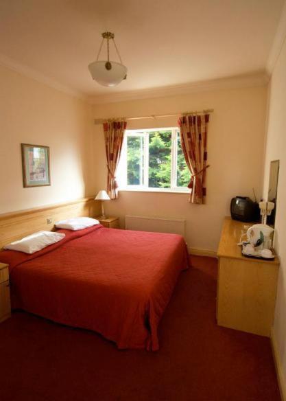 Island View Hotel Malahide Room photo