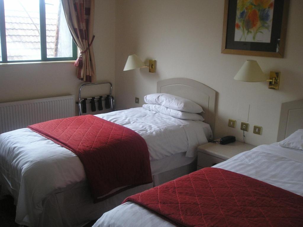 Island View Hotel Malahide Room photo