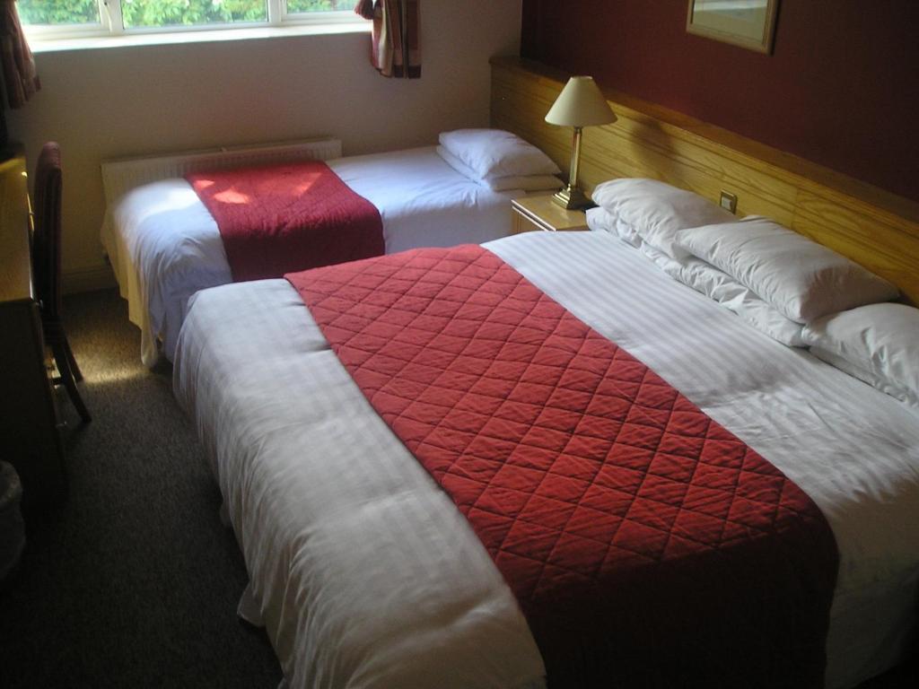 Island View Hotel Malahide Room photo